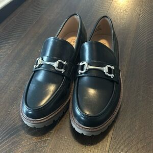 Journee Collection Loafers 7.5 NEW!